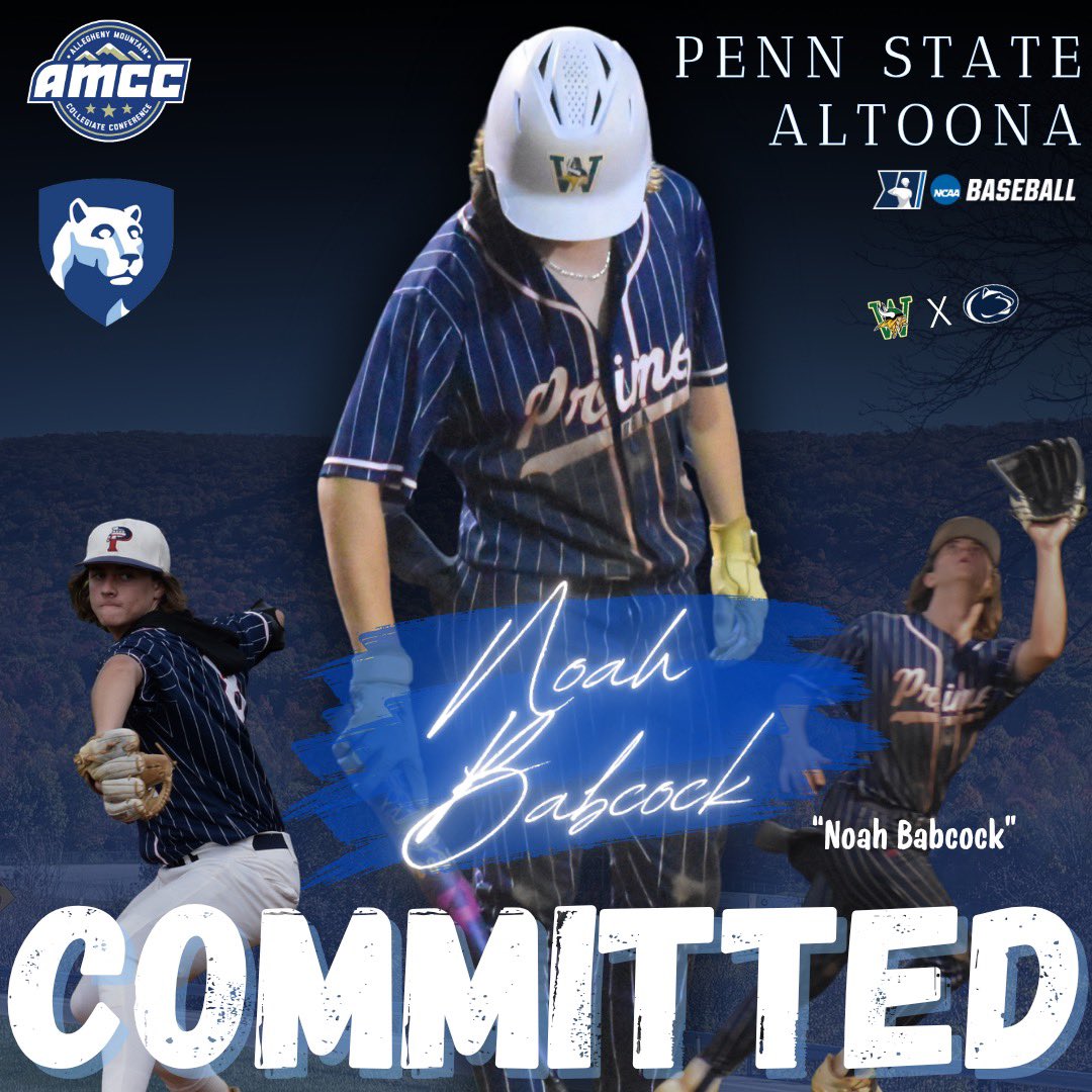 Noah Babcock tweet media