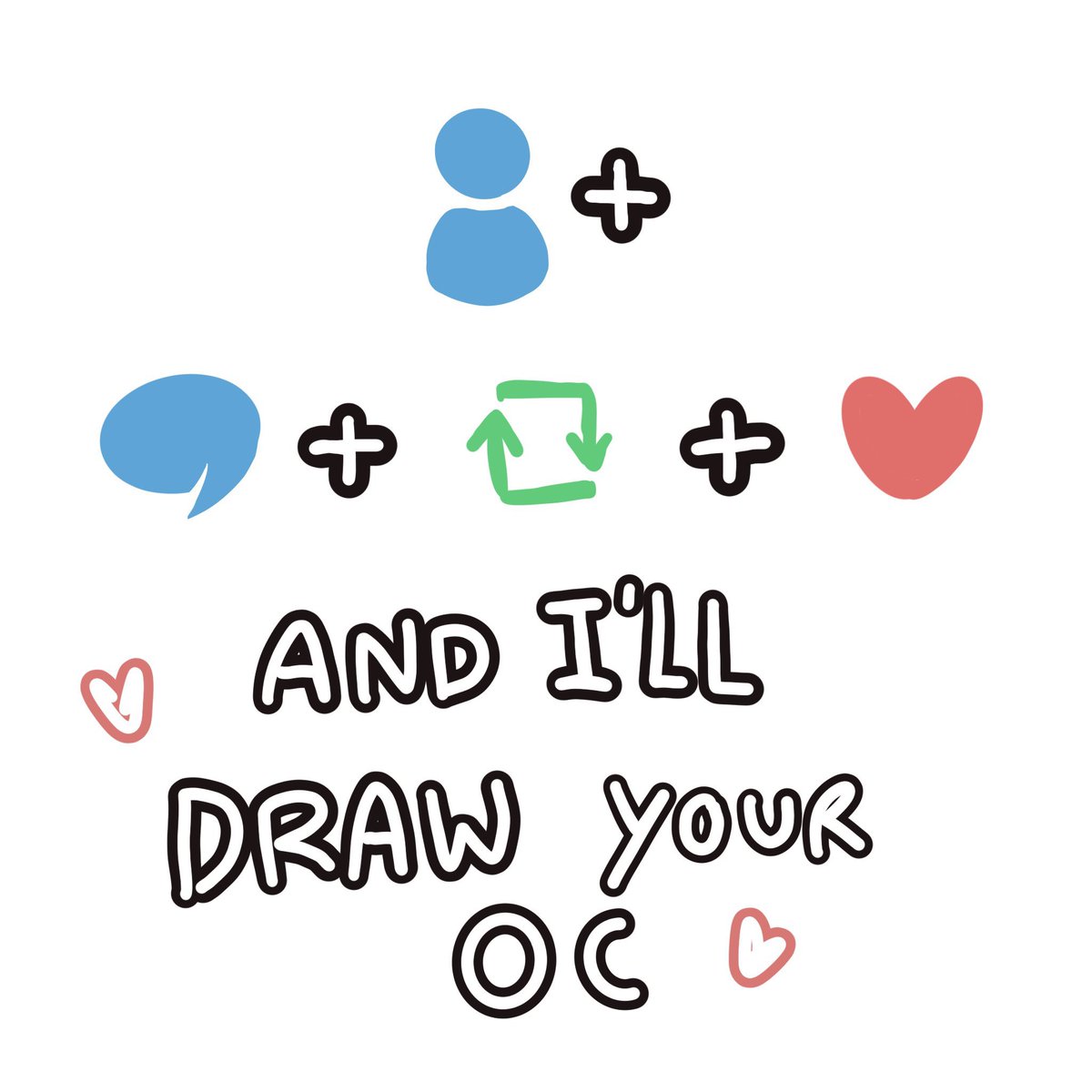 male only for oc 🫳🖊️