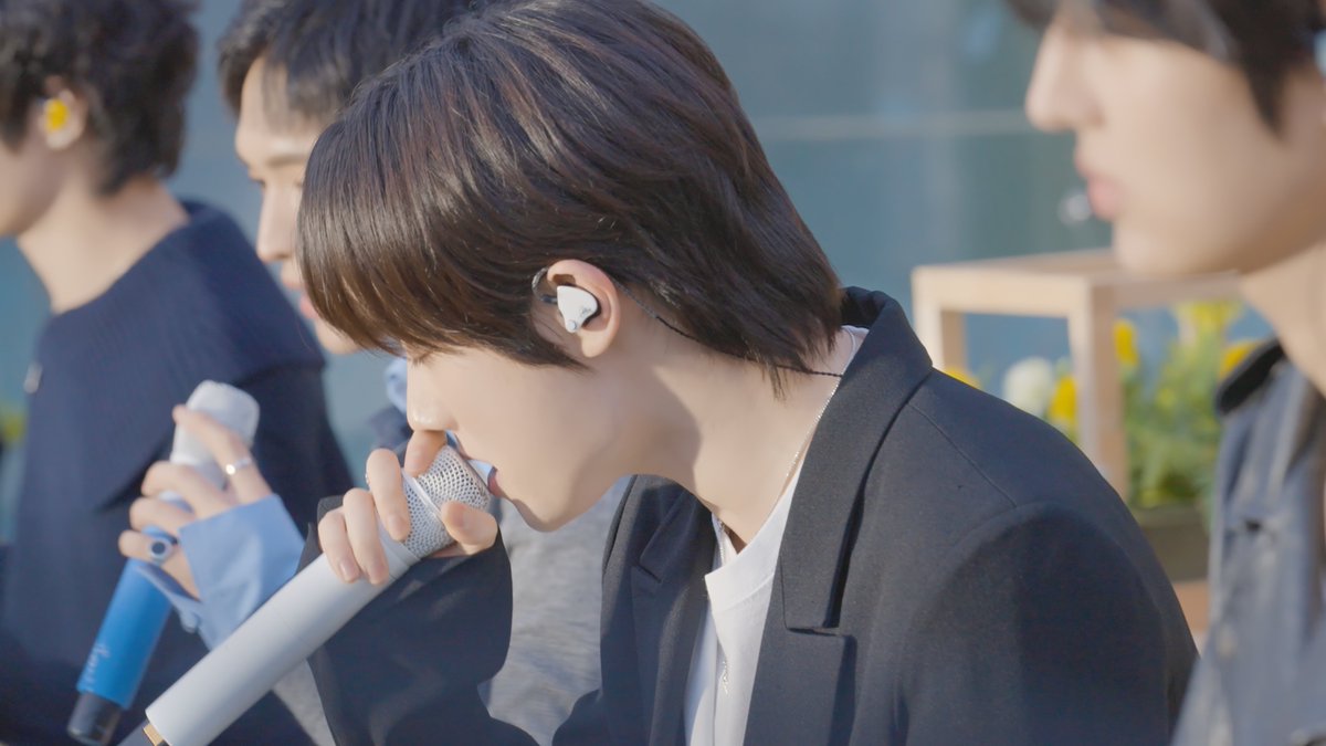 TPST__official's tweet image. [🎬TEMREC]

TEMPEST – COME BACK HOME, Silly Kid, How deep is your love?｜Busking Live Video @Coex

🔗 youtu.be/qzFhzoF5Rr0

#TEMPEST #템페스트
#한빈 #형섭 #혁 #은찬 #LEW #태래
#As_I_am