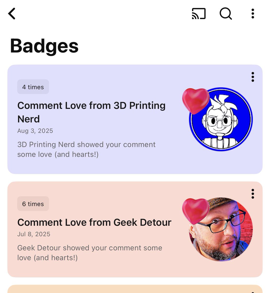 YGK3D tweet media
