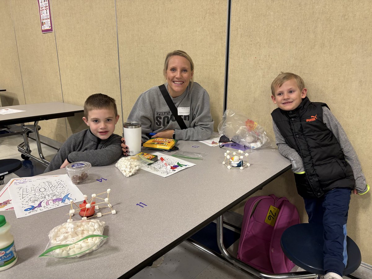 More from our ALL PRO MOMS program. Thank you for inspiring, guiding, and showing what it means to be ALL PRO! 💪❤️ #AllProMoms <a href="/AllProDad/">All Pro Dad</a> <a href="/GoMounts/">Ephrata Area SD</a>