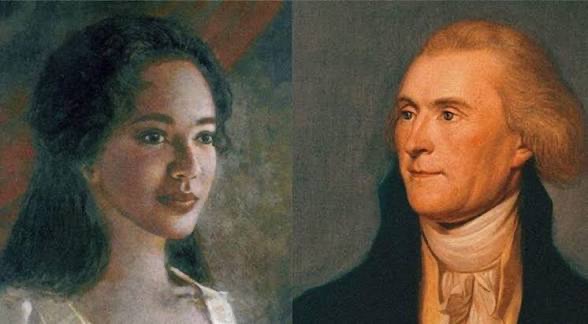 TammiMinoski's tweet image. #OTD 1998: A DNA study published in the journal “Nature” confirmed that a Jefferson male fathered at least one of #SallyHemings's children. While some initially suggested #ThomasJefferson's brother Randolph was the father, the study ruled out his nephews as a match. #USHistory