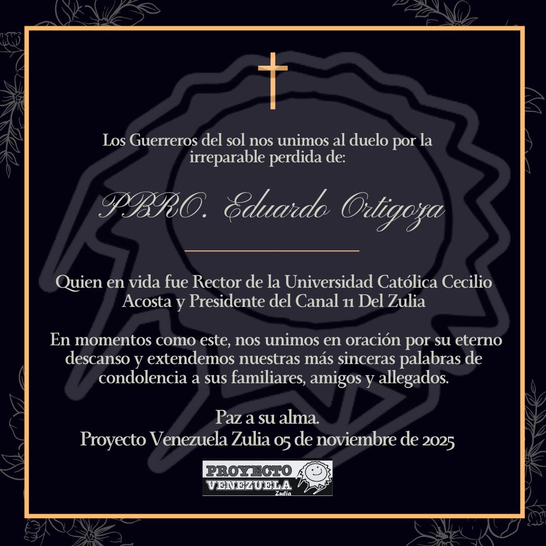 ProveZulia's tweet image. 