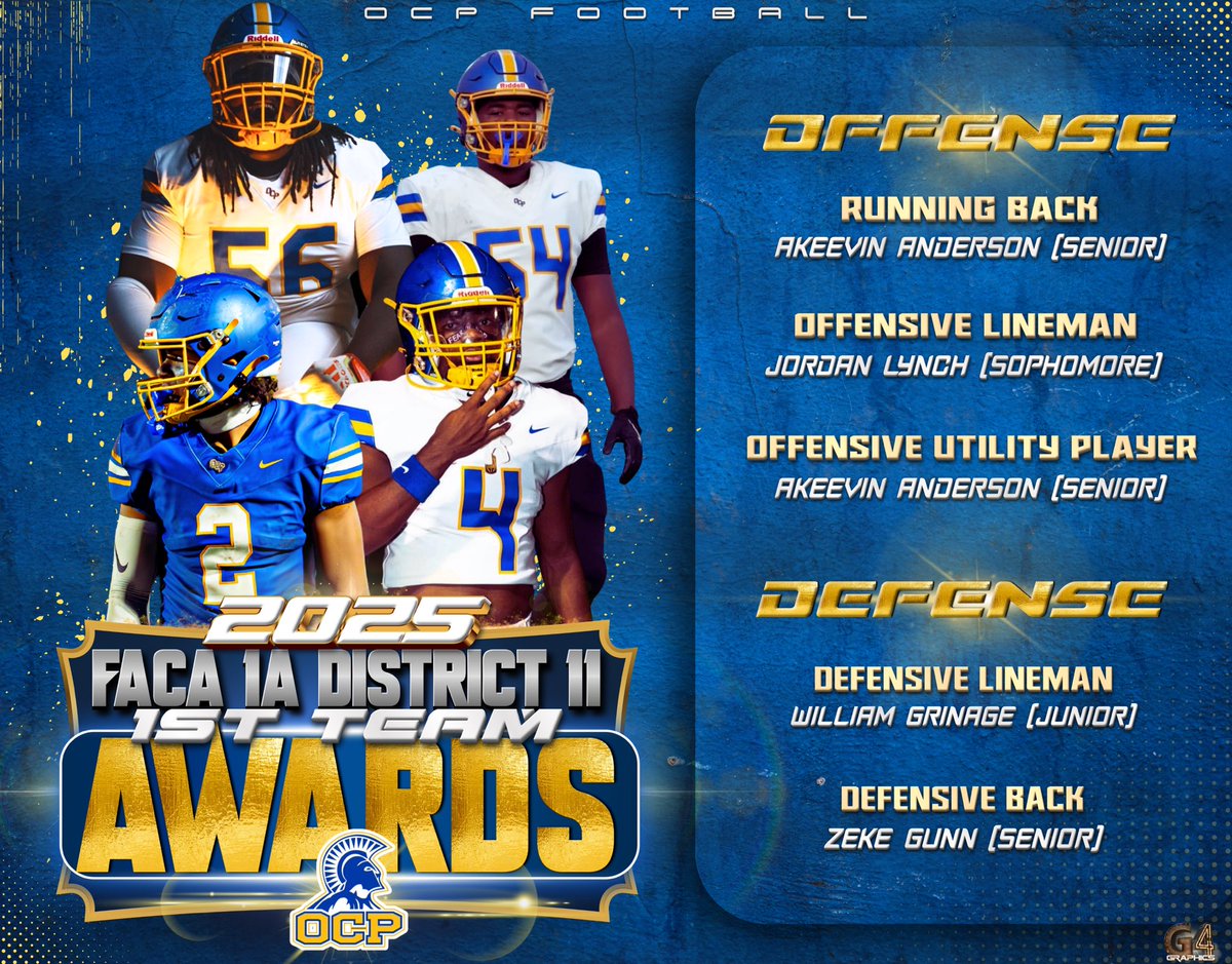 OCP FOOTBALL tweet media