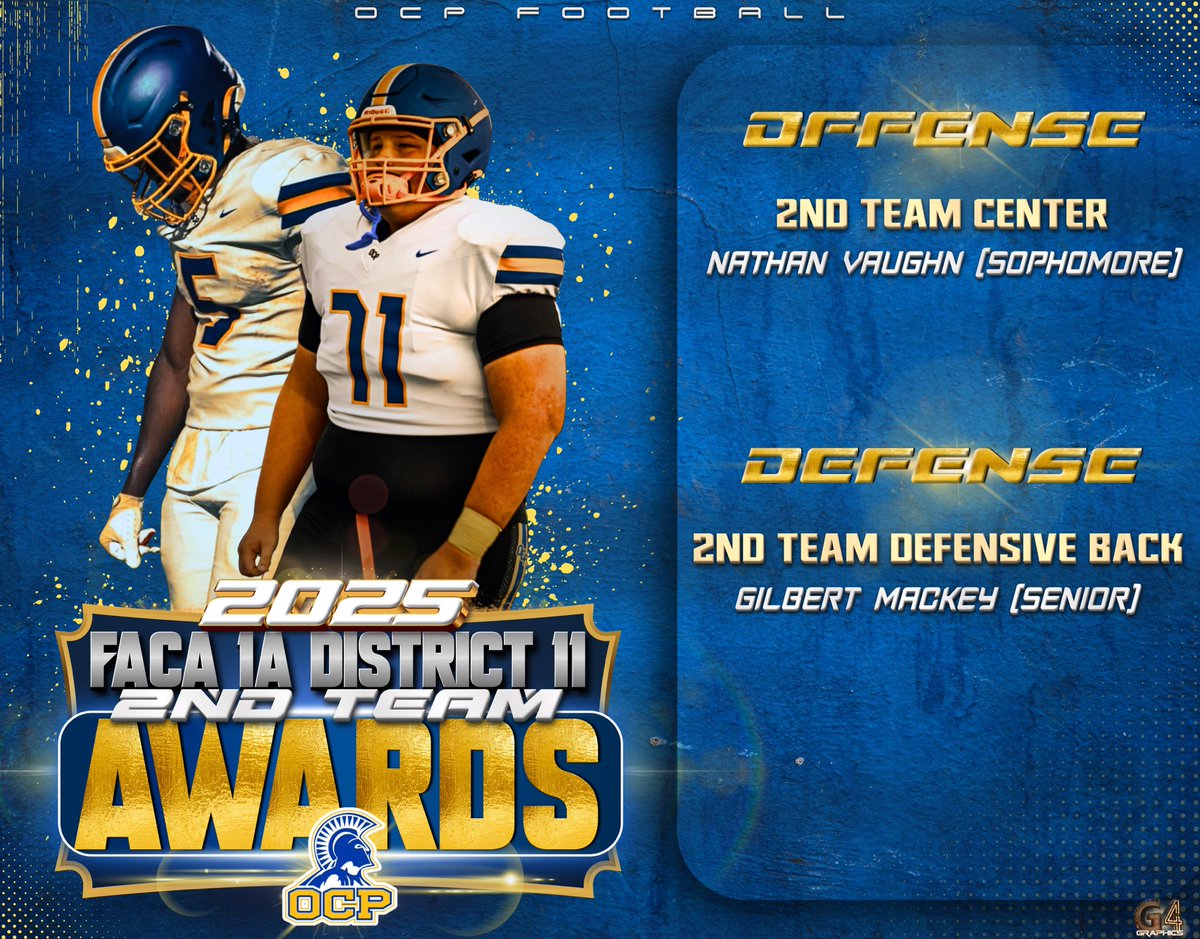 OCP FOOTBALL tweet media