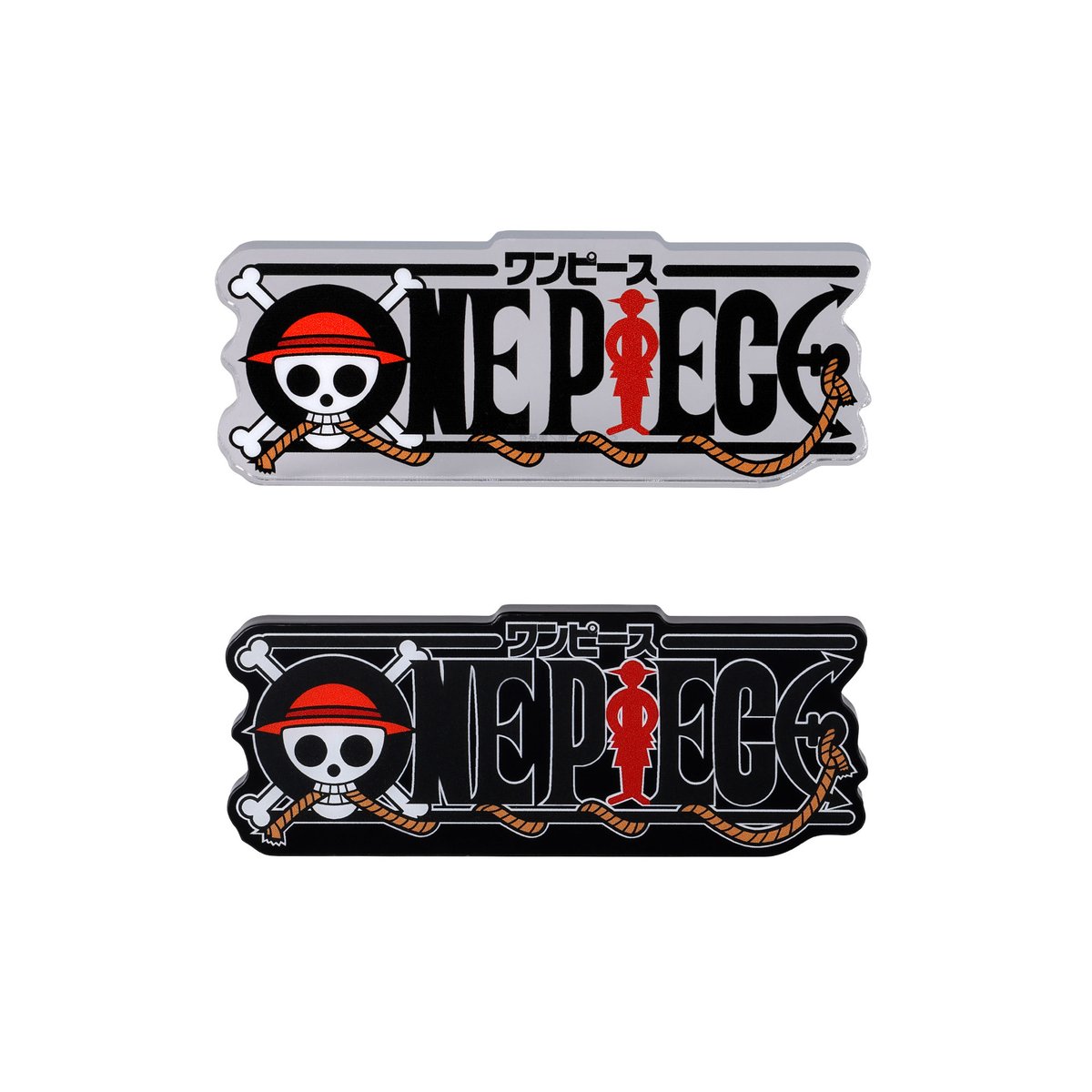 アクリルロゴディスプレイEX ONE PIECE(原作ロゴ)

ONEPIECE BASE SHOPにて販売予定のようです！

baseshop.onepiece-base.com/item/pmhm3k1tj…
