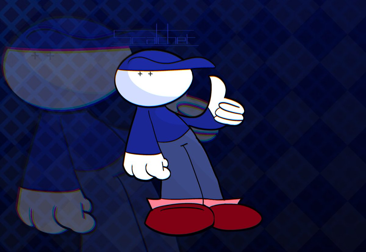 Scatcher tweet media