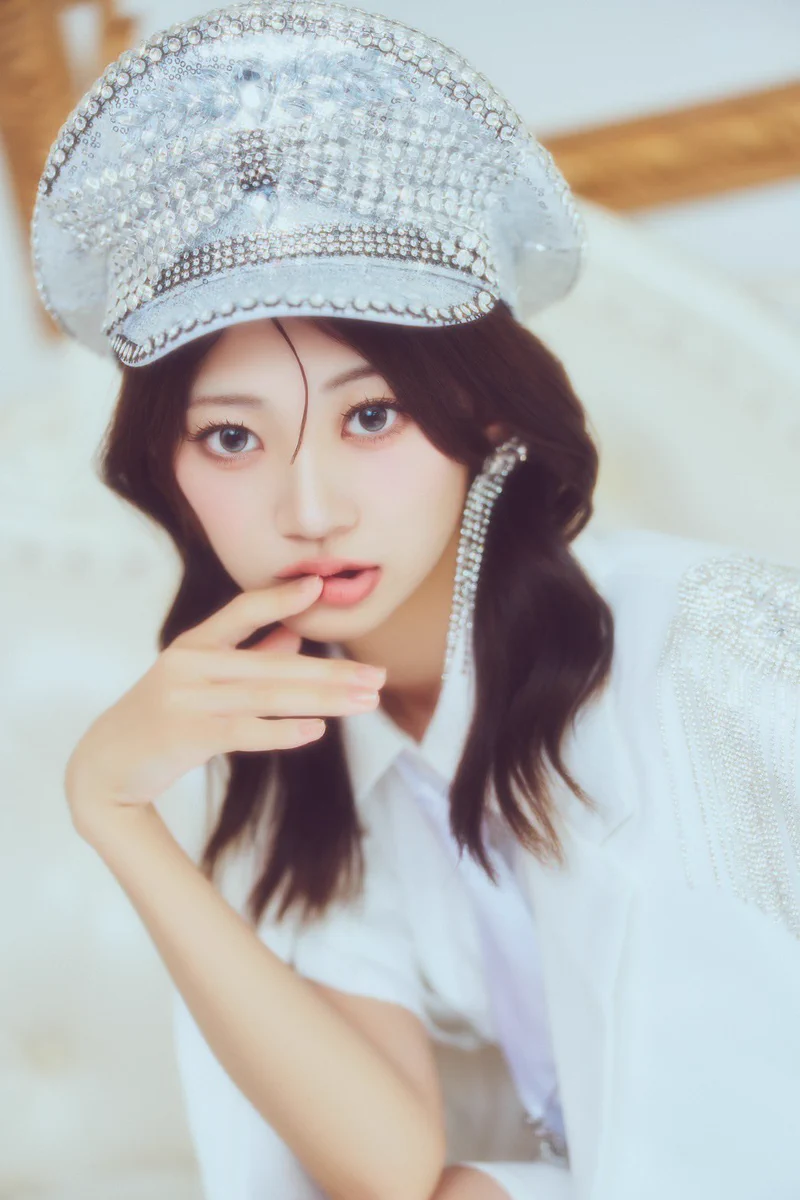 板倉可奈(CUTIE STREET) on X: 