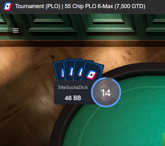 ClubWPT Gold tweet media