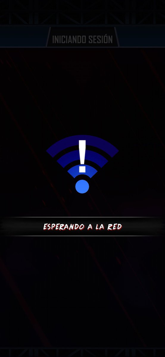 henunezc's tweet photo. #WWESuperCard @HelpSupercard @WWESuperCard chicos que pasa que aun no deja entrar al juego https://t.co/QME6cgrEEL