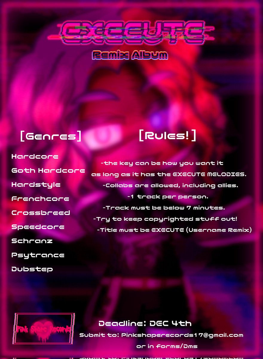 CubicPink's tweet image. Lets get it!

forms.gle/qeJ6HxypH5a16W…

mega.nz/folder/WpozDDR…