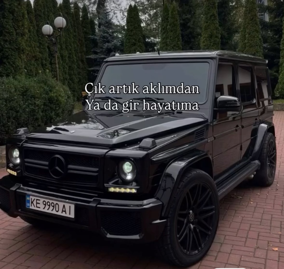 ANLIK (@anlikmod) on Twitter photo 