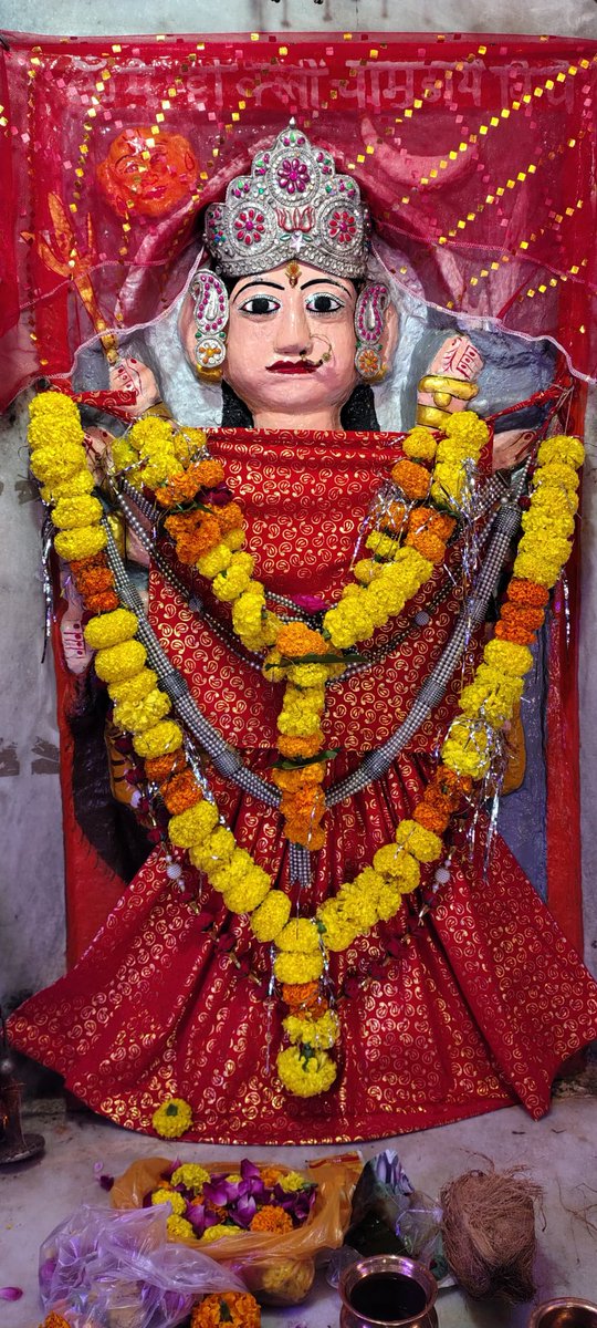 ds_rajput_2000's tweet image. जय माता दी