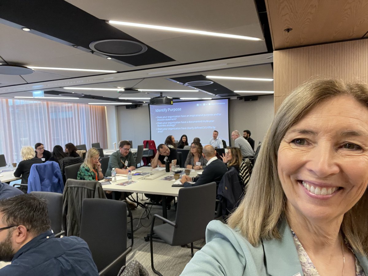 The #UK #BRM World Tour was a great success! If you're interested in joining this thriving #BRM community, you can do so by visiting here: brm.institute/brm-communitie…