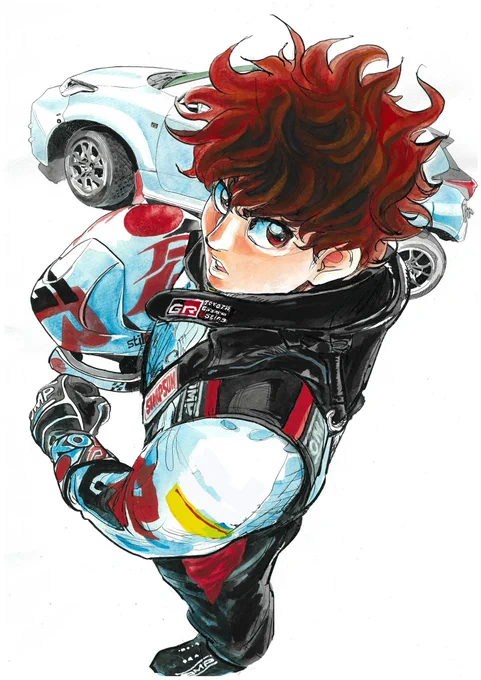 2025世界ラリー選手権第13戦「ラリージャパン」いよいよ開幕!#WRC #ラリージャパン #RallyJapan