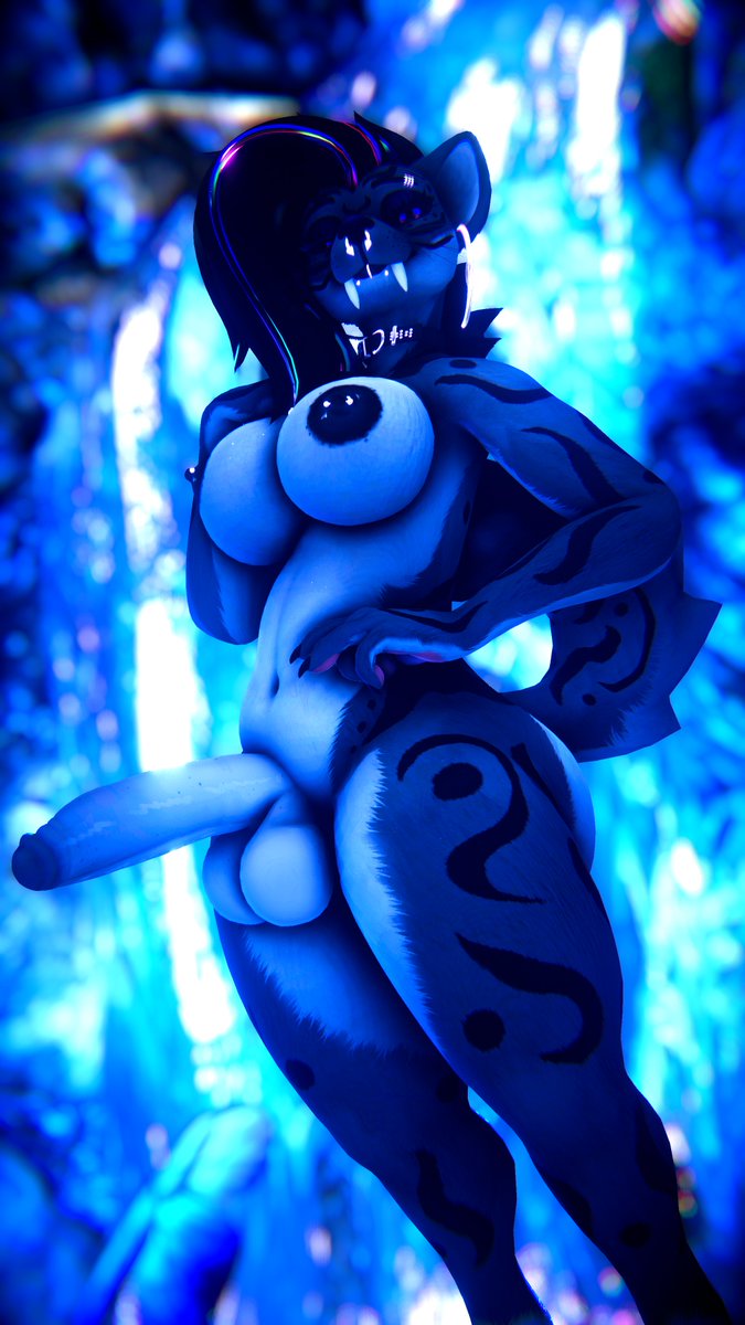 What the fuck is coleslaw~ <3
*
*
*
📸: <a href="/inkyhooves/">inkyhooves</a> 
🌊🥦💧🍆