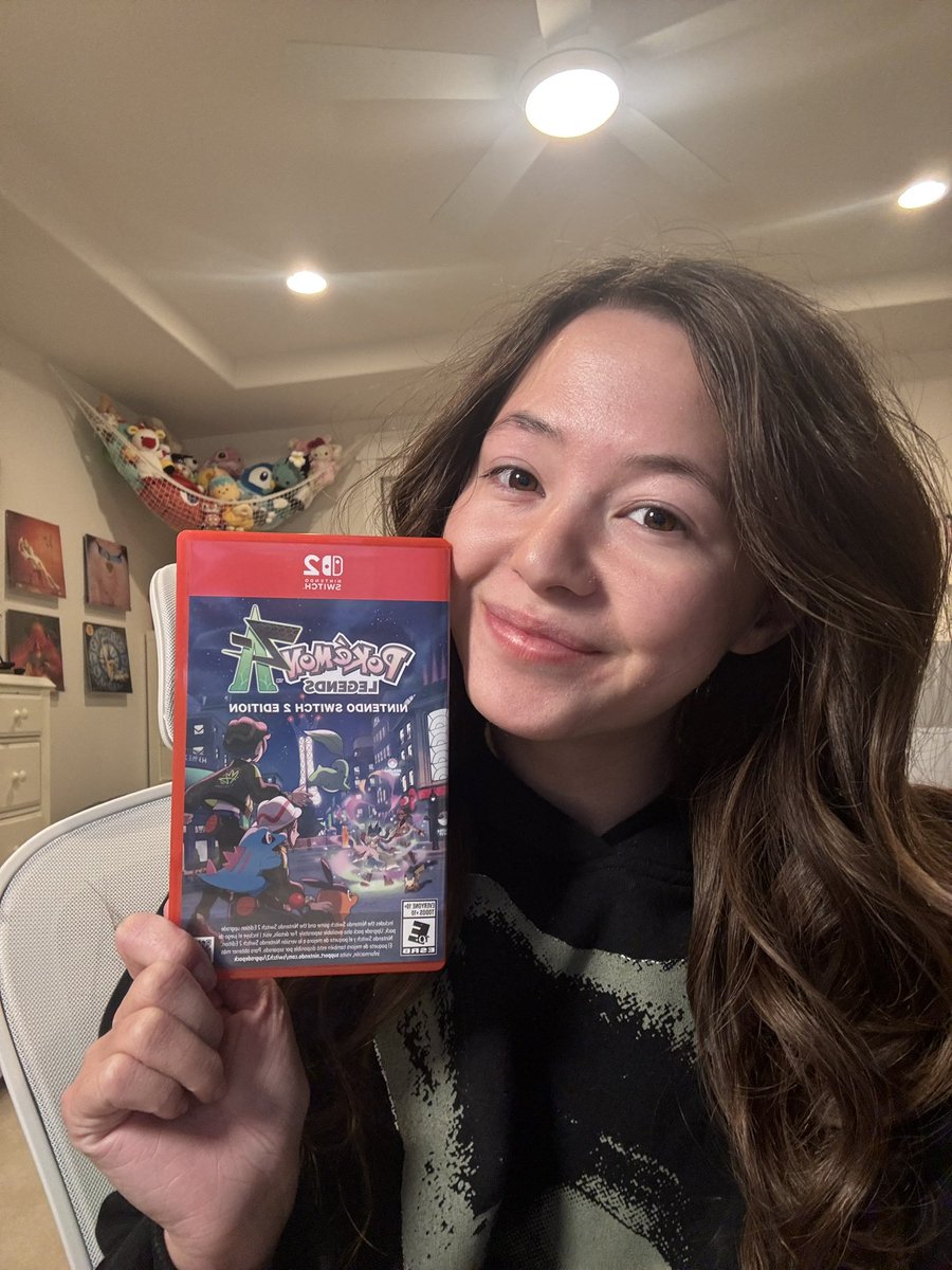 i’m live on twitch continuing my playthrough of pokémon legends ZA! ❤️
twitch.tv/ihavebrewster