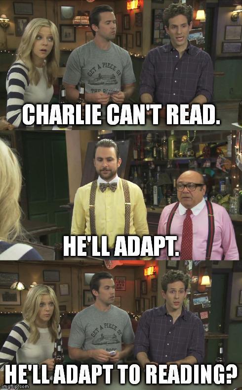 CharlieDayQuote's tweet image. 