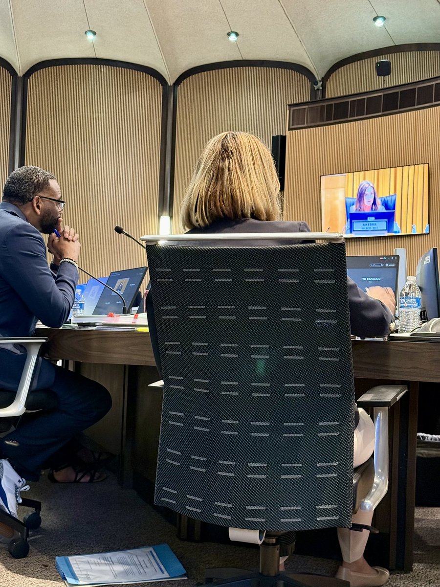 Councilwoman Ann O’Brien tweet media