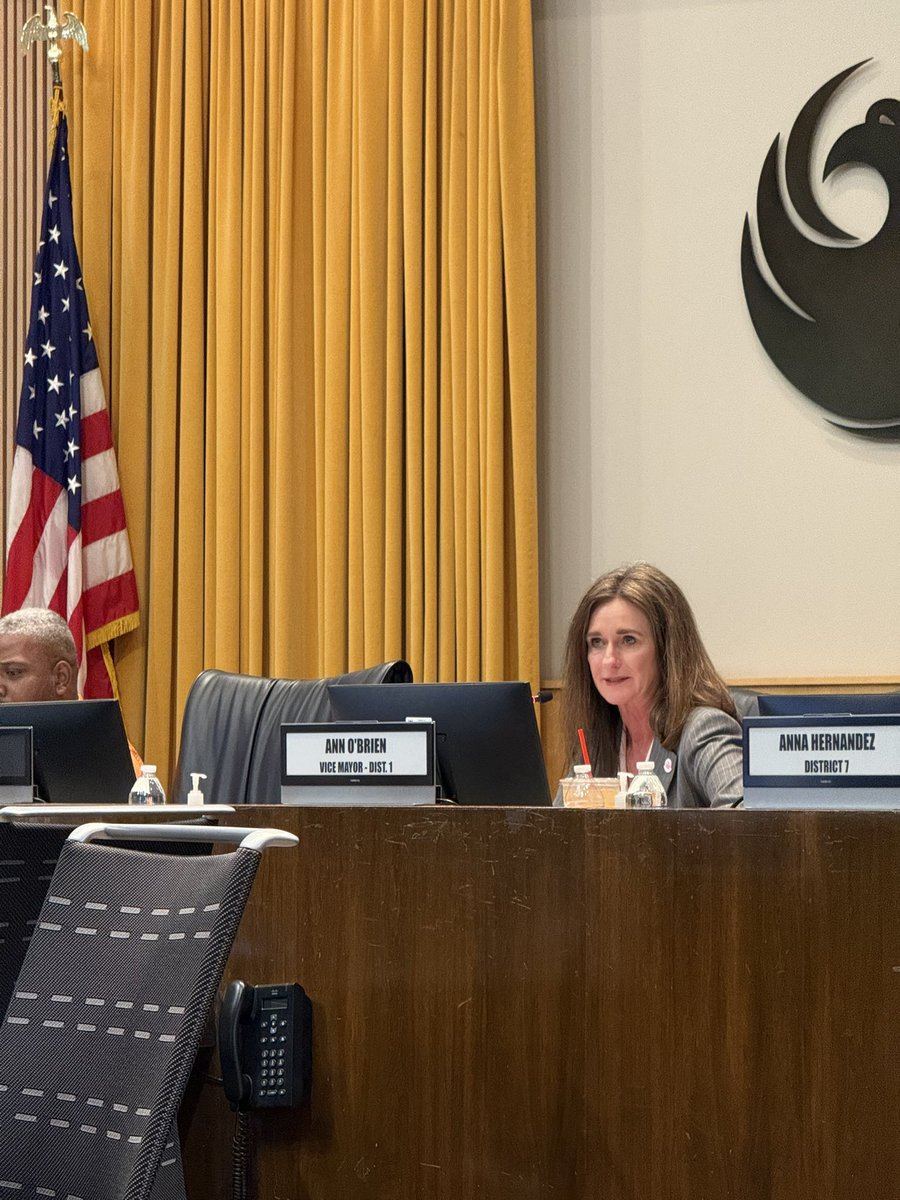 Councilwoman Ann O’Brien tweet media