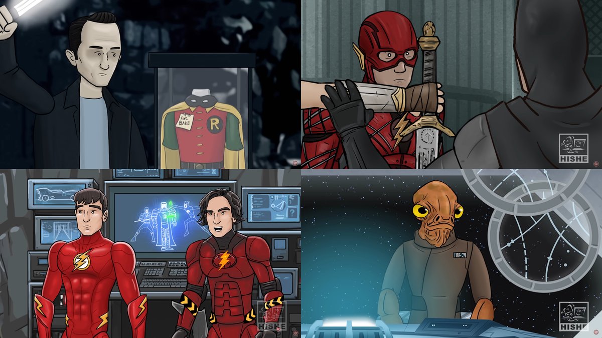 Dan Gidlow 🦇 tweet media