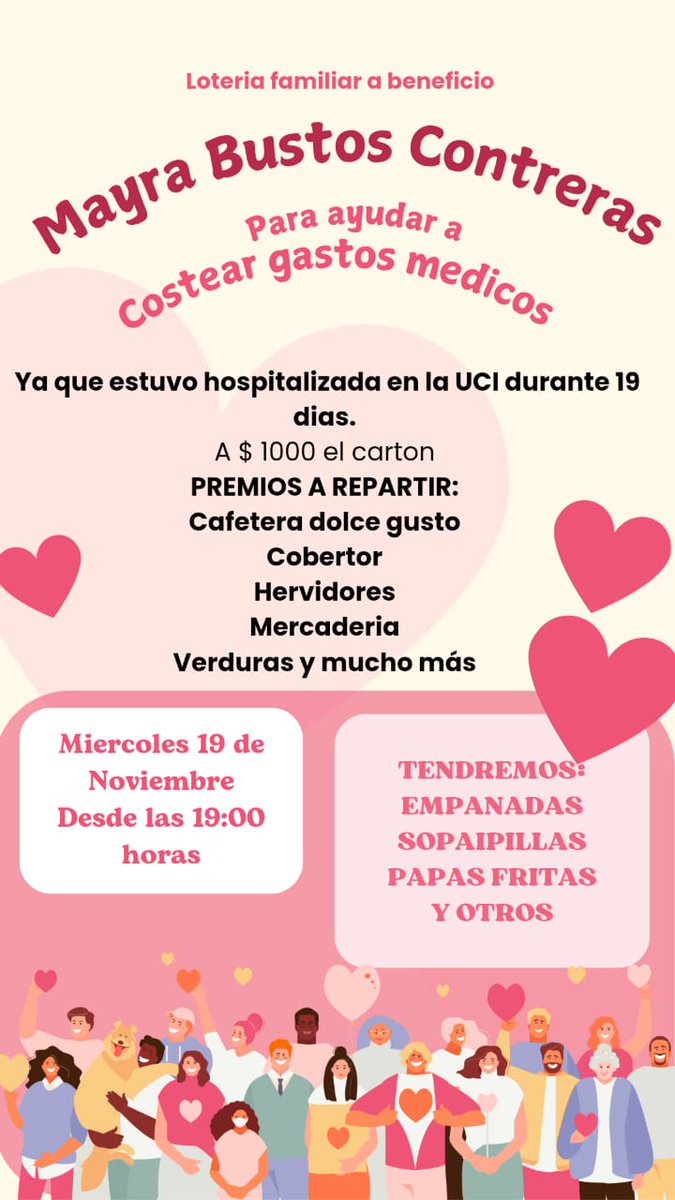 Escuela El Convento tweet media