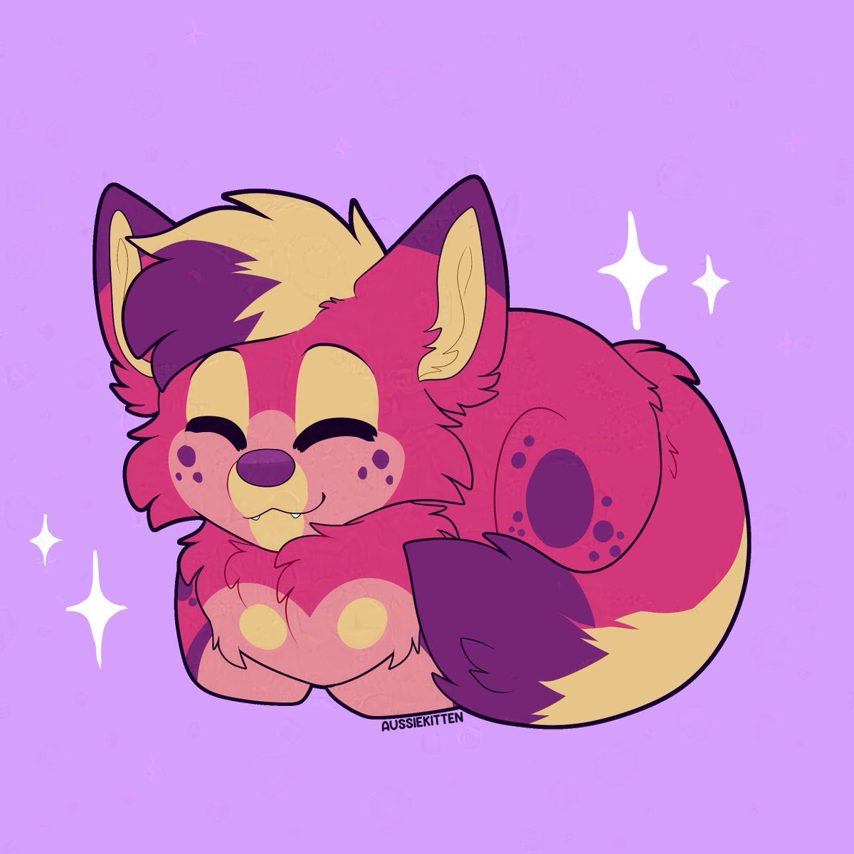 I need to draw my OCs more 😭
(Psst you can grab one of these for yourself on ☕️as a 🇾​🇨​🇭​ starting @ 3⃣0⃣)