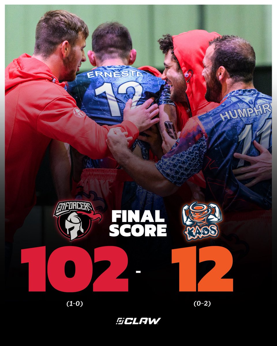 CLAW Wrestling tweet media