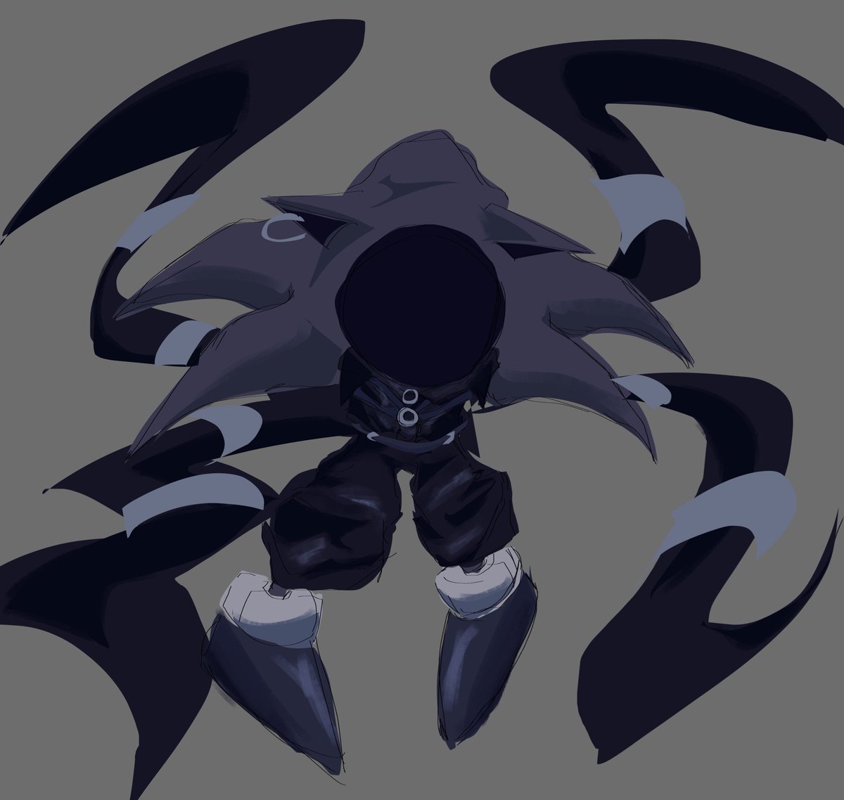 big fan of this guy #SinisterMinds