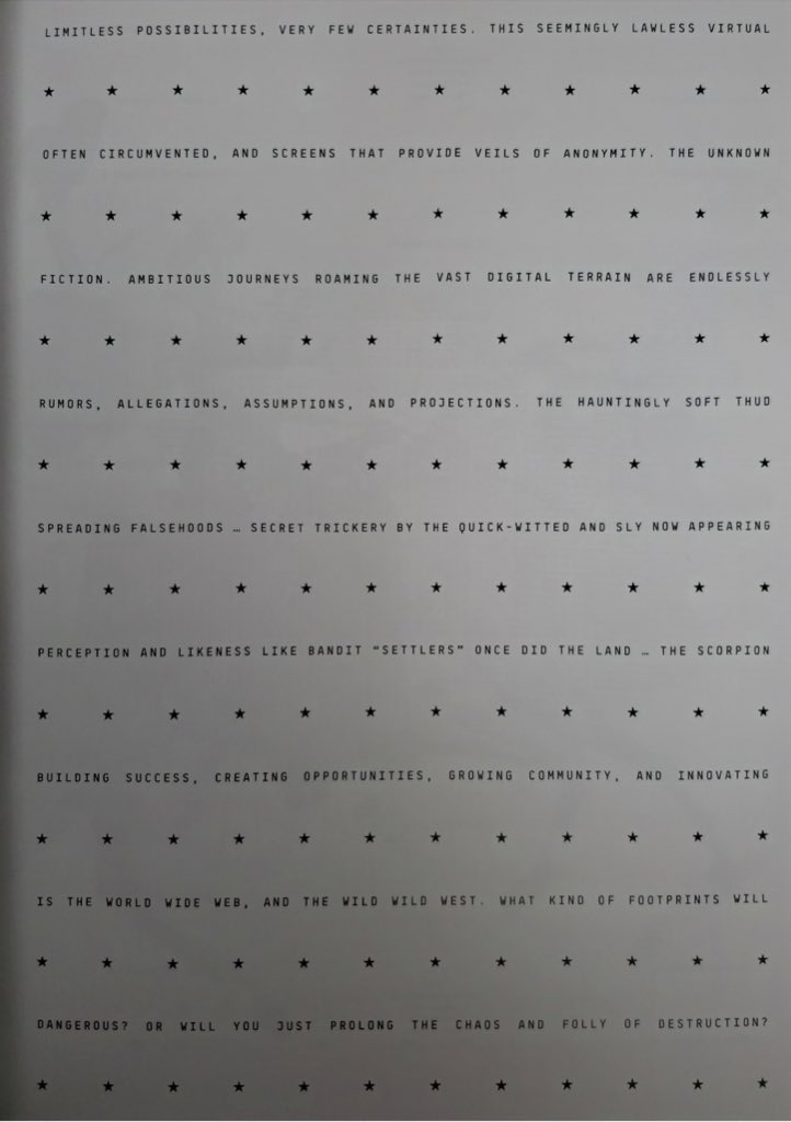 aliensgroove's tweet image. #StopAI.