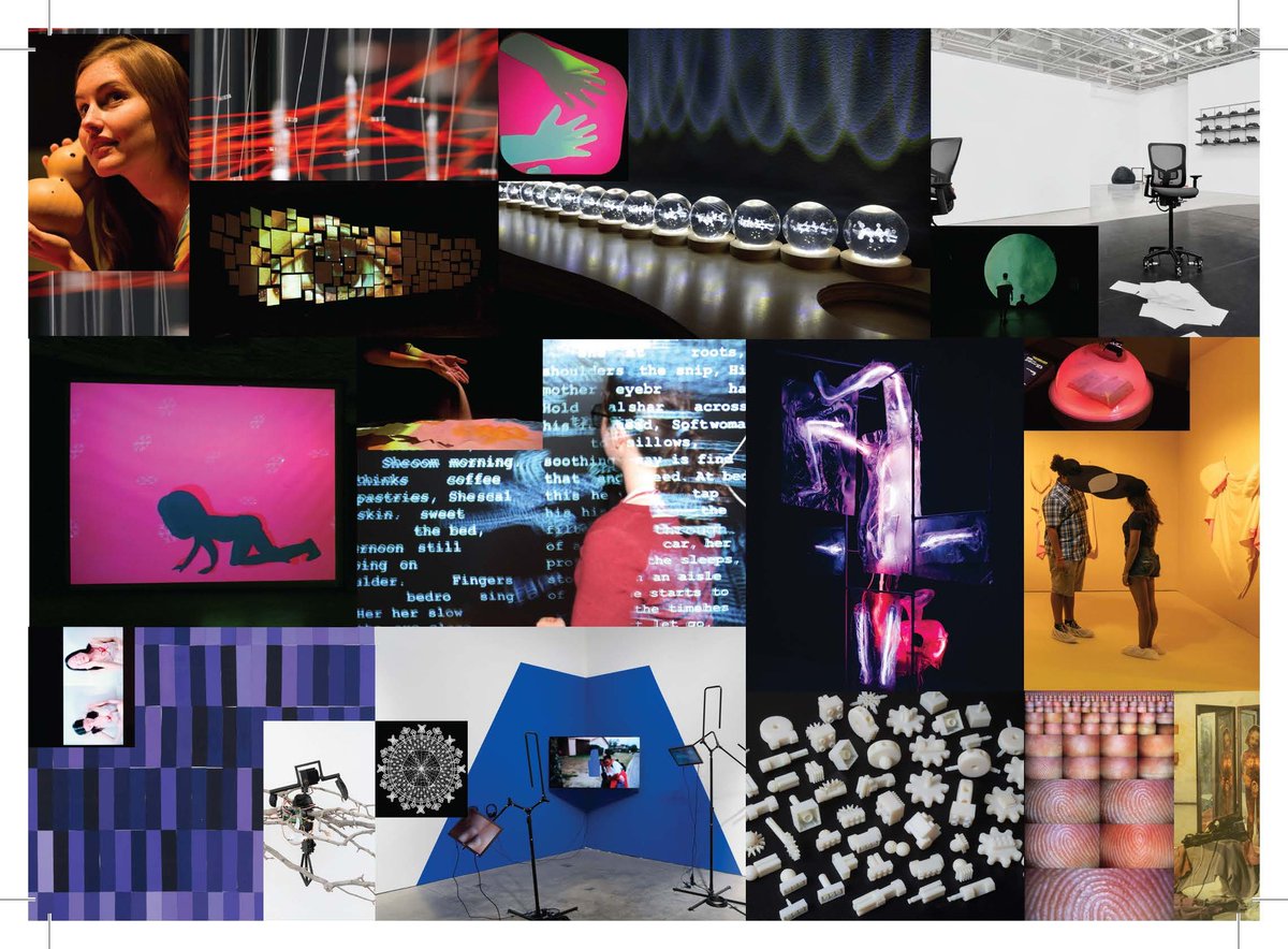 🎨 Now on view at the Great Park Gallery: 25 Years at the Beall Center for Art + Technology.
Experience a quarter-century of innovation where art, science, and engineering collide. Free admission.

📅 Thu–Fri: Noon–4 p.m.
📅 Sat–Sun: 10 a.m.–4 p.m.

🔗 artsinirvine.org