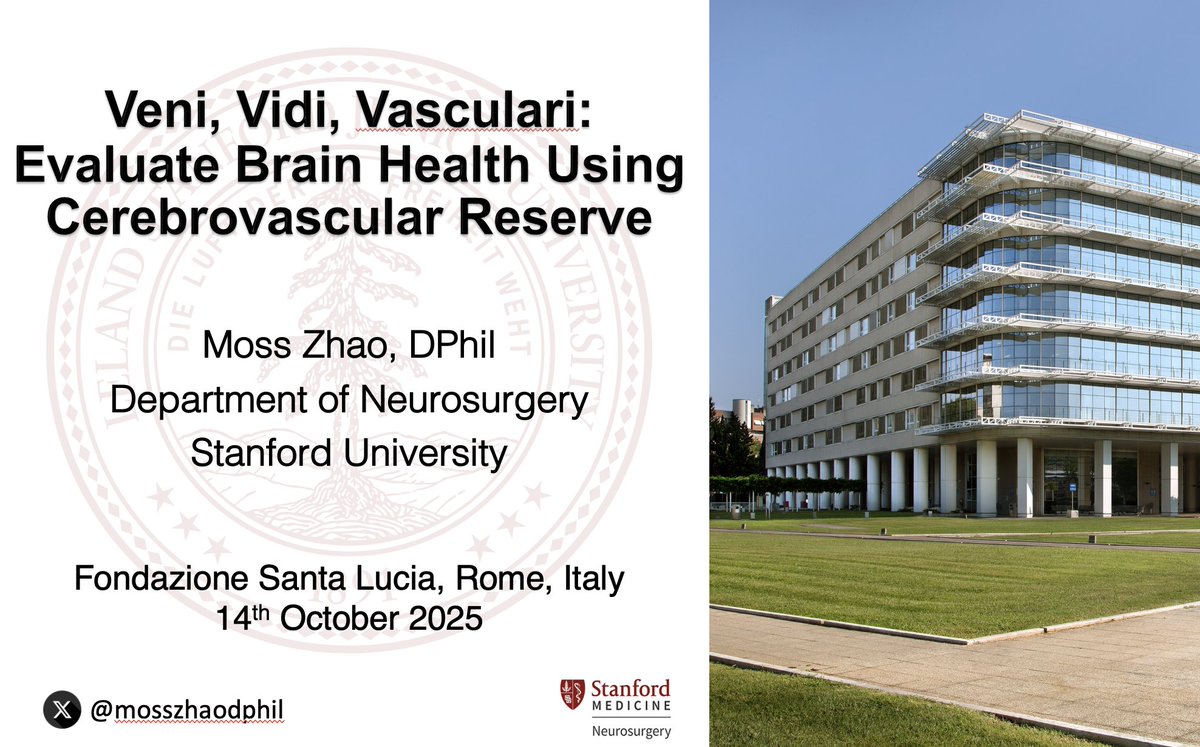 Moss Zhao, DPhil tweet media