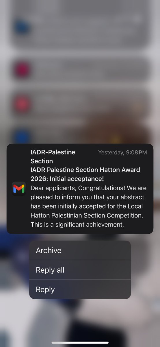 LaraIbrahim04's tweet image. Alhamdulillah 🙏🏻😍
can’t wait for what’s next, feeling so excited! 🔥🔥