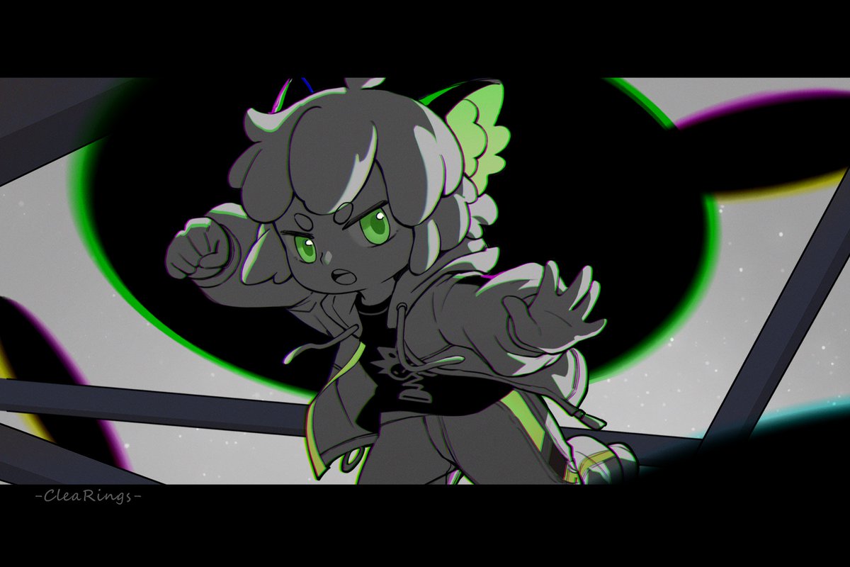 -CleaRings- tweet media