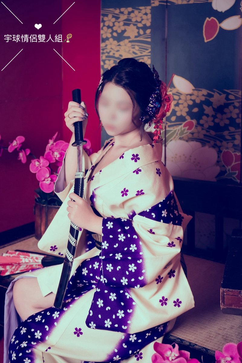 宇球情侶雙人組🏸 tweet media