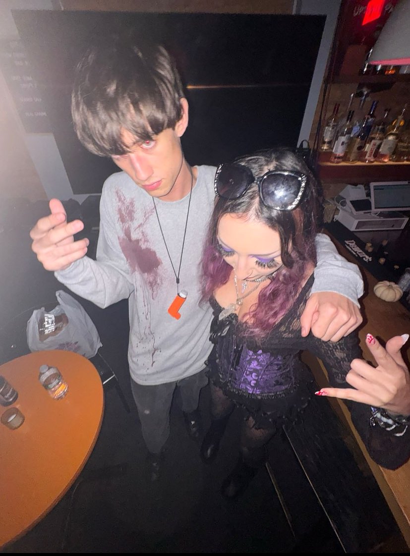 ghostmeowtainn's tweet image. I love you Wow so handsome and perfect and Amazing Little cupcake