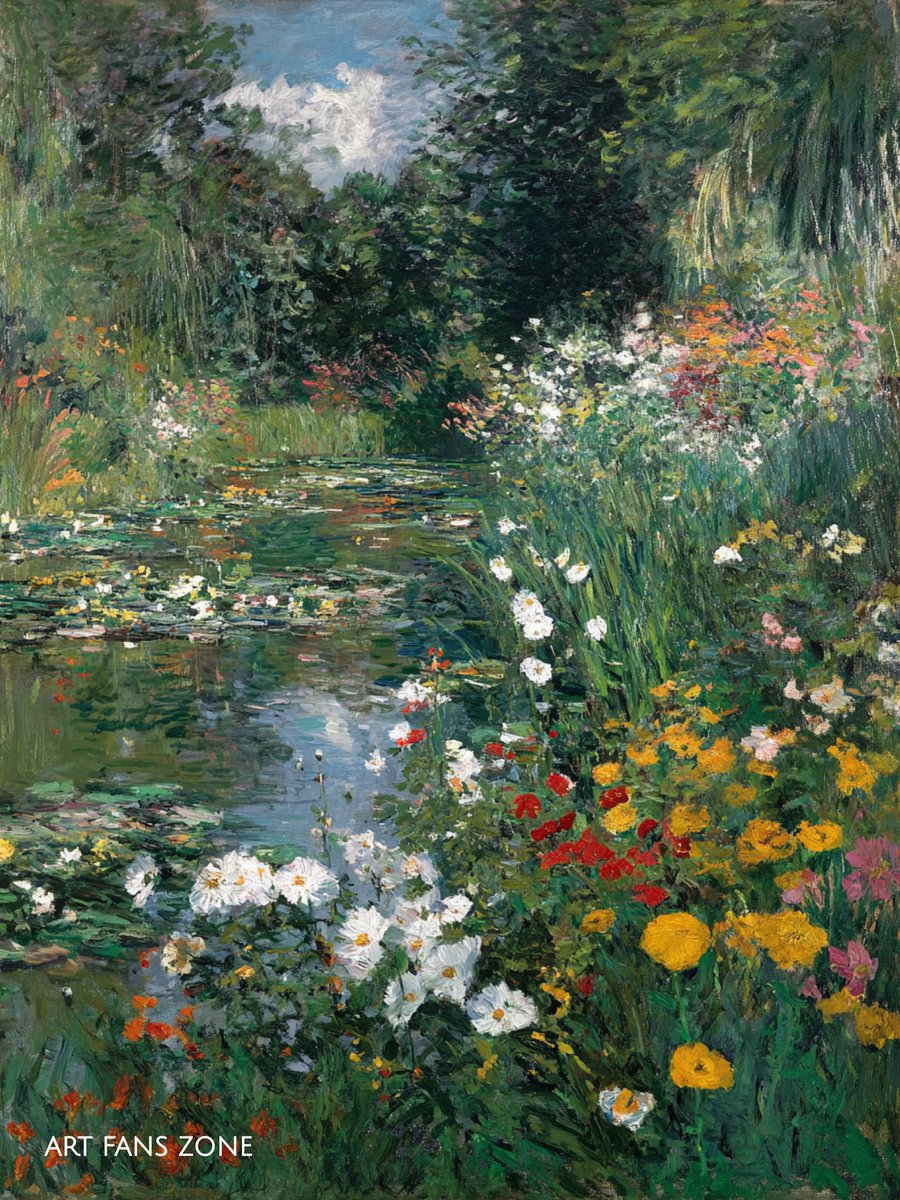 Art Fans Zone (@artfanszone) on Twitter photo 