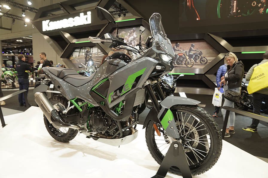 二輪三脚 (@bike_nori_z) / Posts / X