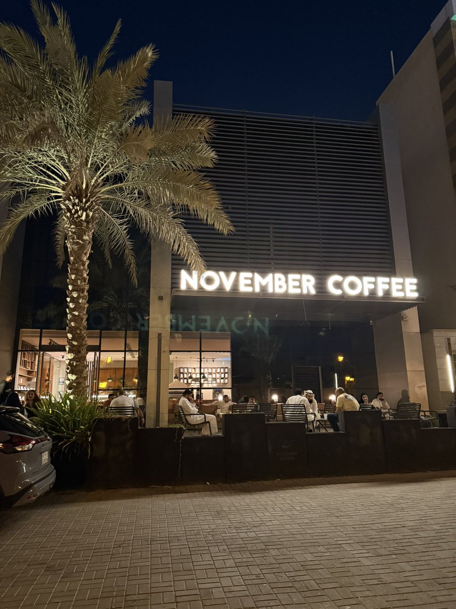 ☕️