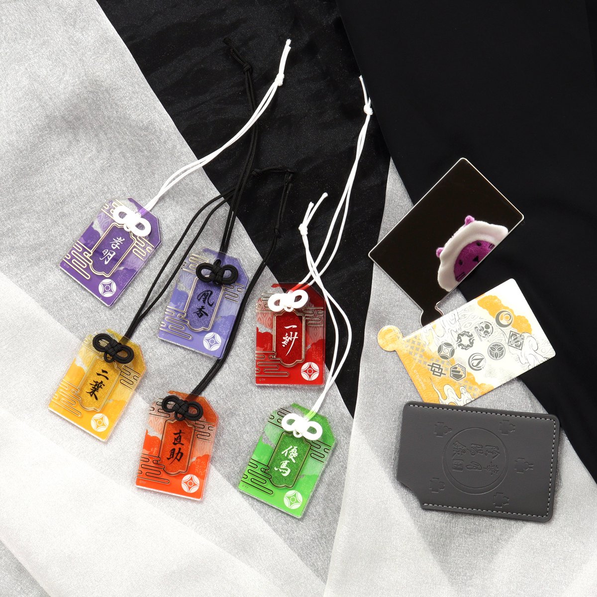 新品★V系★RoNo☆Cro【メンヘレーション】特典★集合★ブロマイド③ VAZZROCK（バズロック）公式 on X