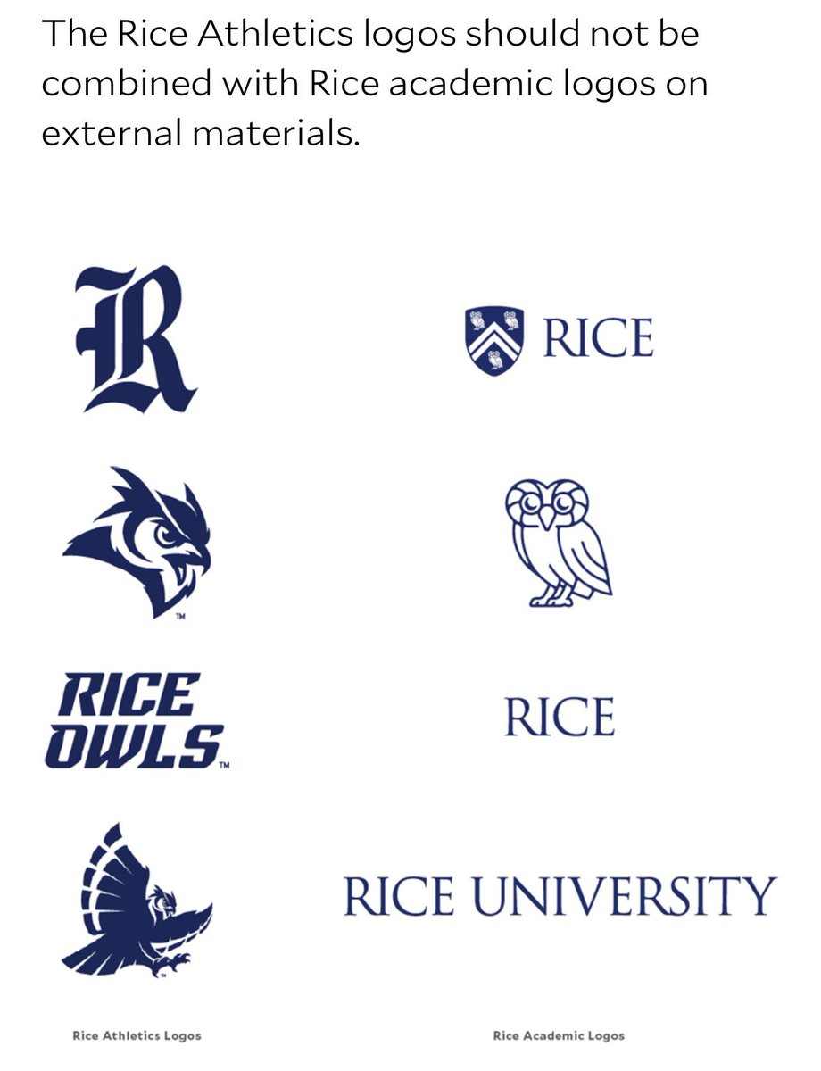 They better not take away my beautiful academic rice owl.
