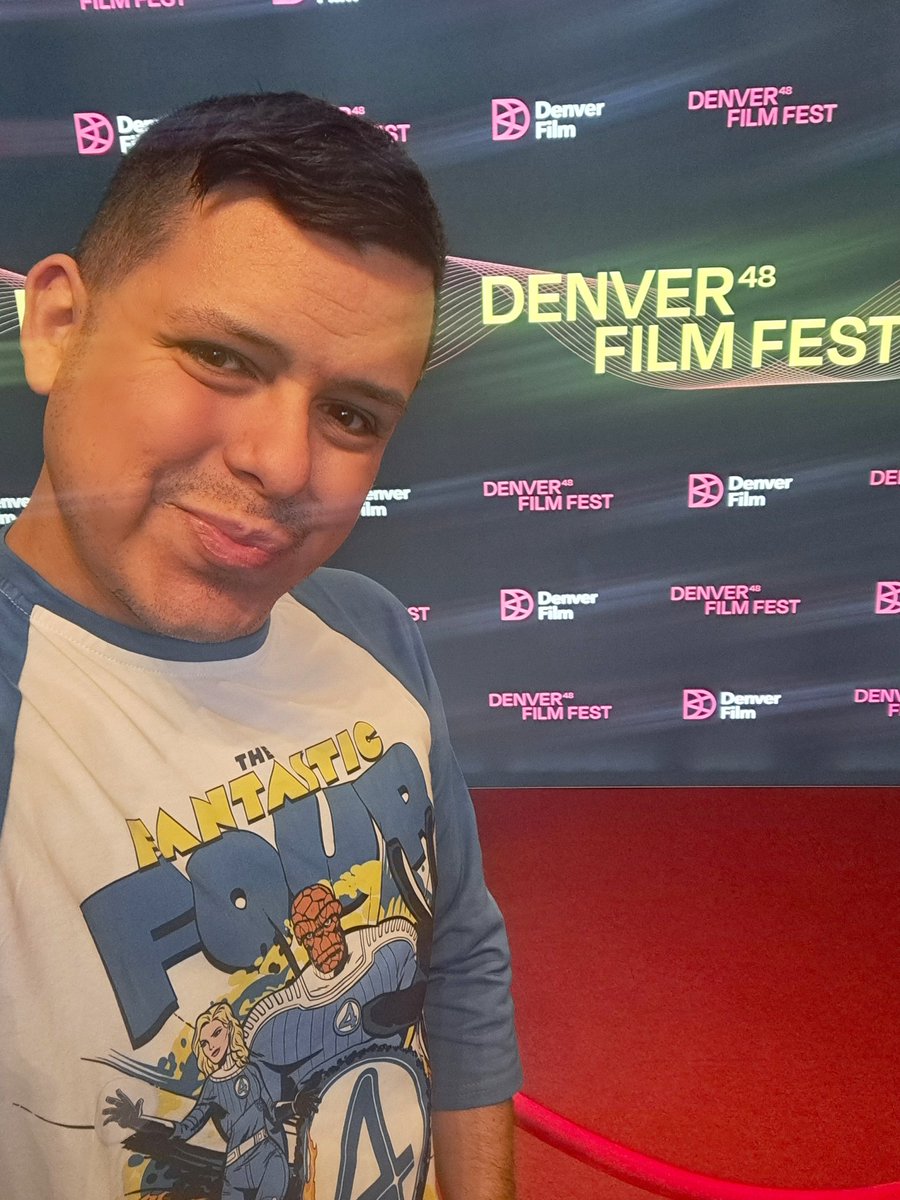 ChillyBoyYT's tweet photo. Film #10 - Another miss from TIFF lmao
Franz
Directed by Agnieszka Holland
#DFF #DFF48 #DenverFilmFestival #Franz https://t.co/LqQwC5UDnY