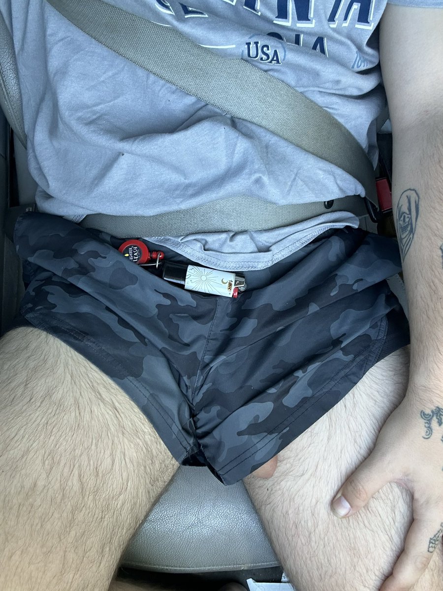 Should I keep wearing these? I’ve had them since JR. High 😅 they kinda don’t fit anymore…

Fuck it.🤷🏻‍♂️