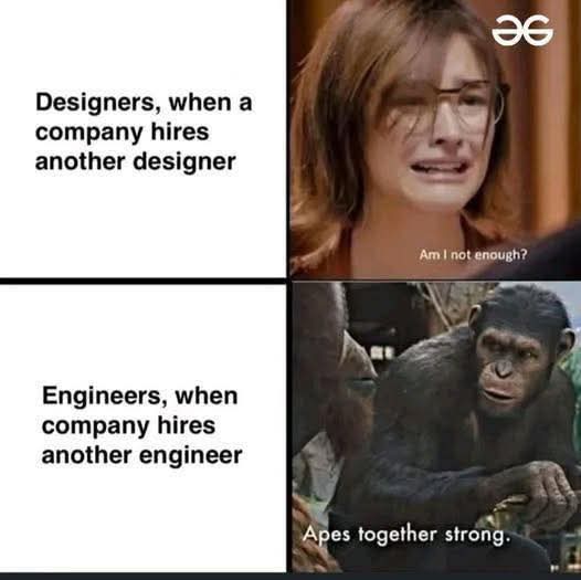 Old meme but still relatable 😁