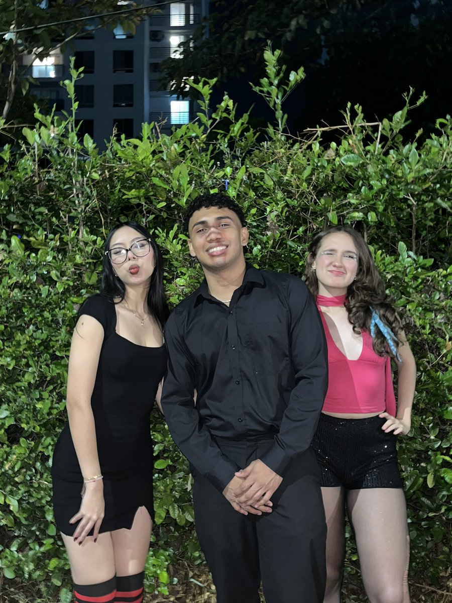 Ramos David tweet media