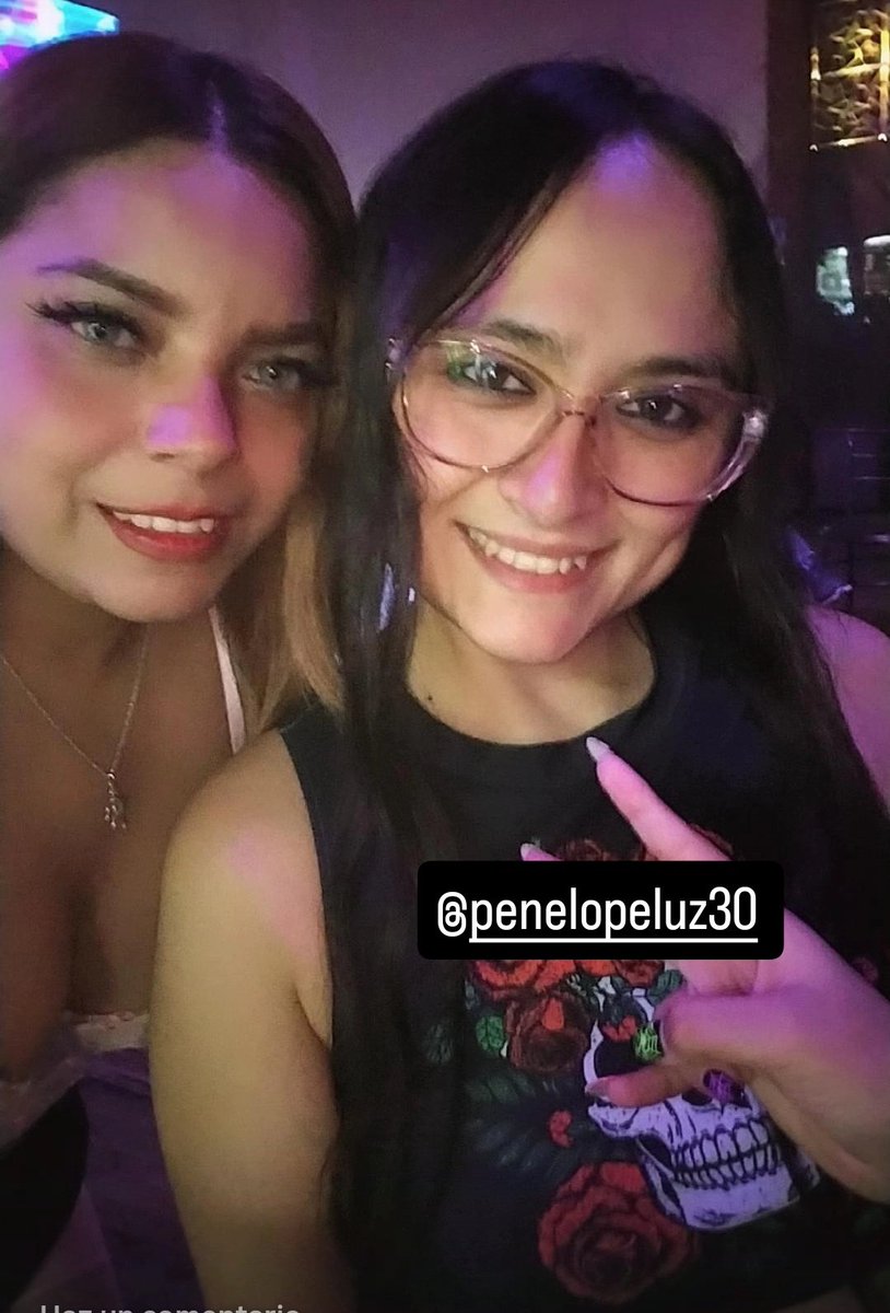 Chamel Hernandez tweet media