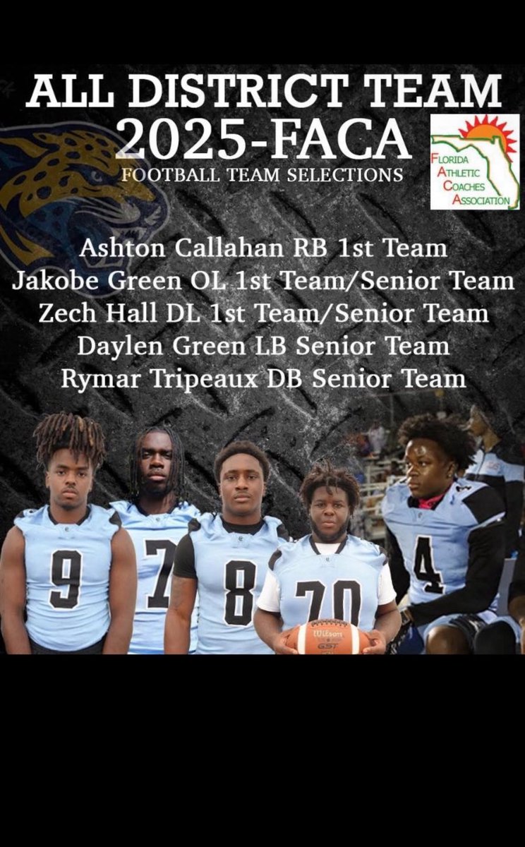 All district first team as a jr job not finished yet❗️❗️