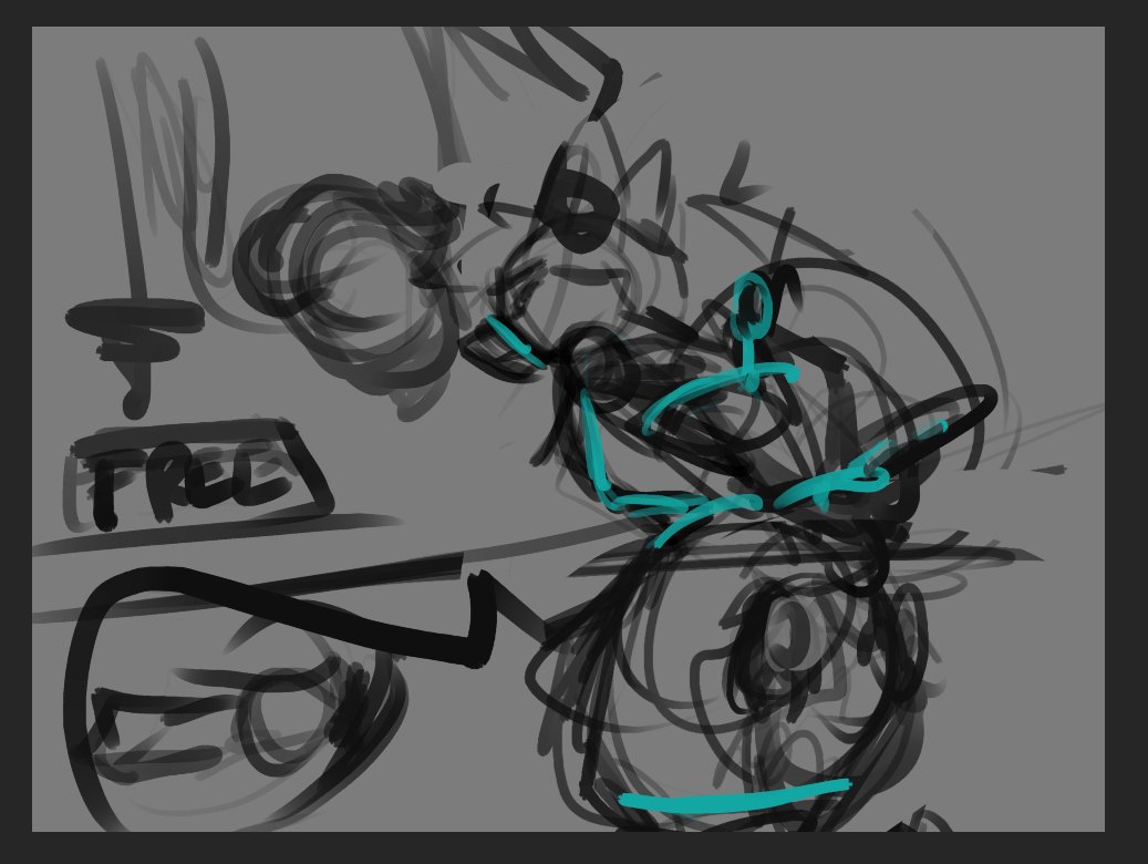 🔞LewdZaino tweet media