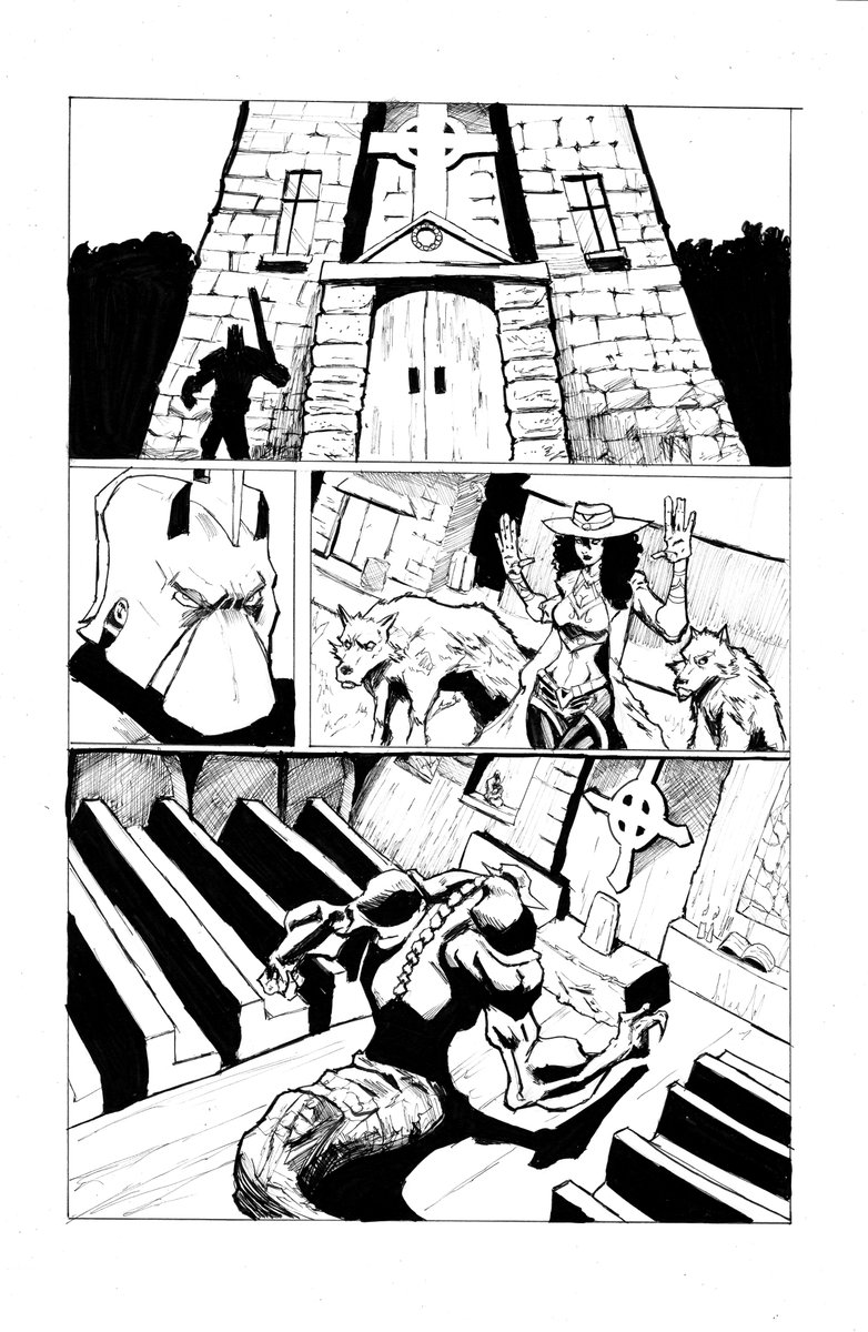 Tim | GolemWulf tweet media