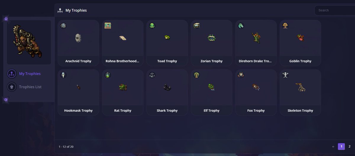 64World x GambaDemon 🎰 tweet media